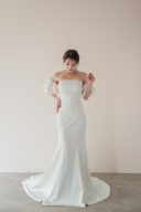 ウェディングドレス