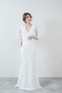 ウェディングドレス