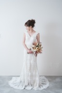 ウェディングドレス