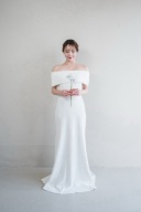 ウェディングドレス