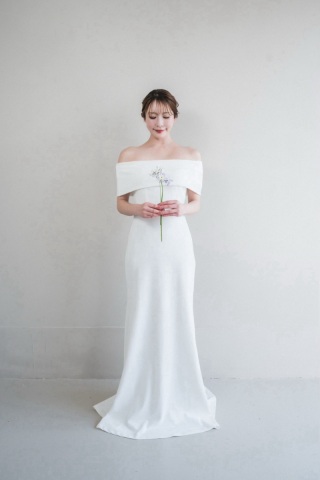 ウェディングドレス