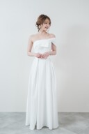 ウェディングドレス