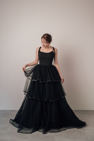 ウェディングドレス