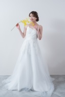 ウェディングドレス