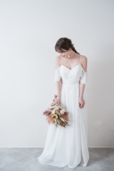 ウェディングドレス