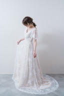 ウェディングドレス