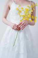 ウェディングドレス