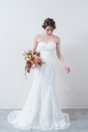 ウェディングドレス