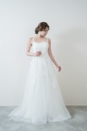 ウェディングドレス