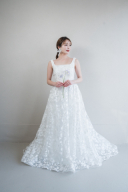 ウェディングドレス