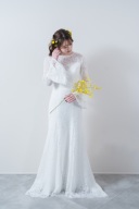 ウェディングドレス