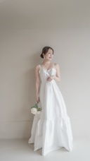 ウェディングドレス