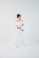 ウェディングドレス