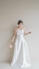 ウェディングドレス