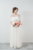 ウェディングドレス