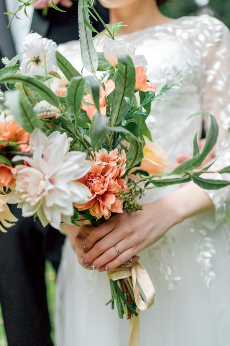 パーツカットも♪