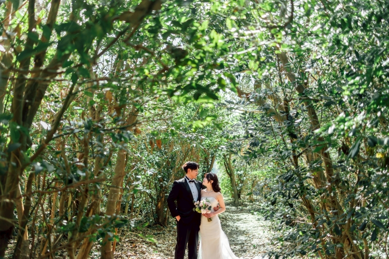 こちらも同じロケーションです♪