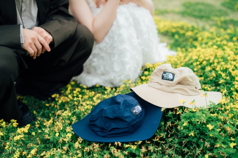 好きなものと一緒jに