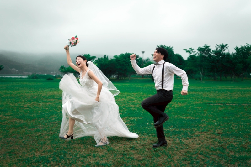 こんなショットも