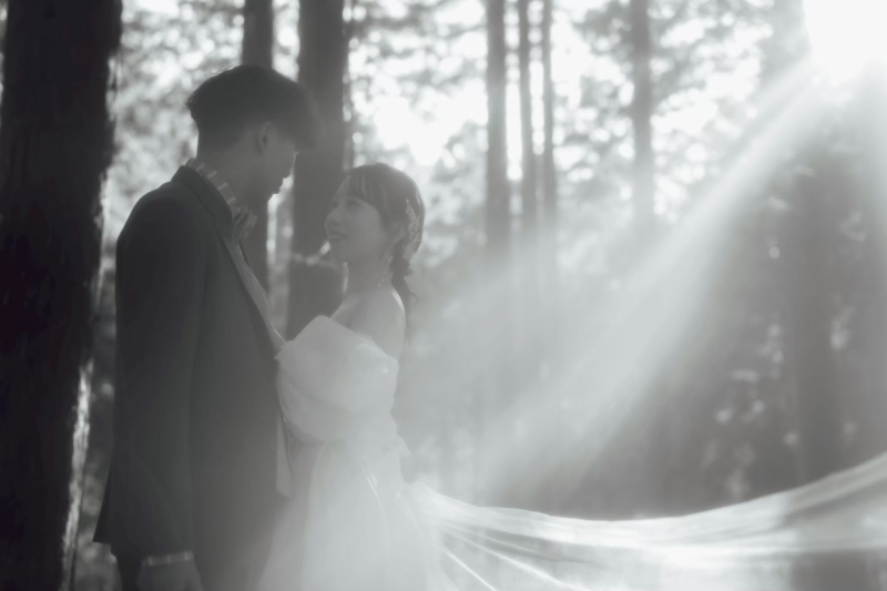 モノクロフォト