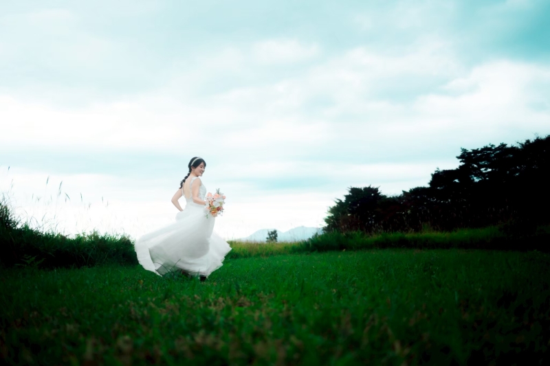 ソロカットも♪