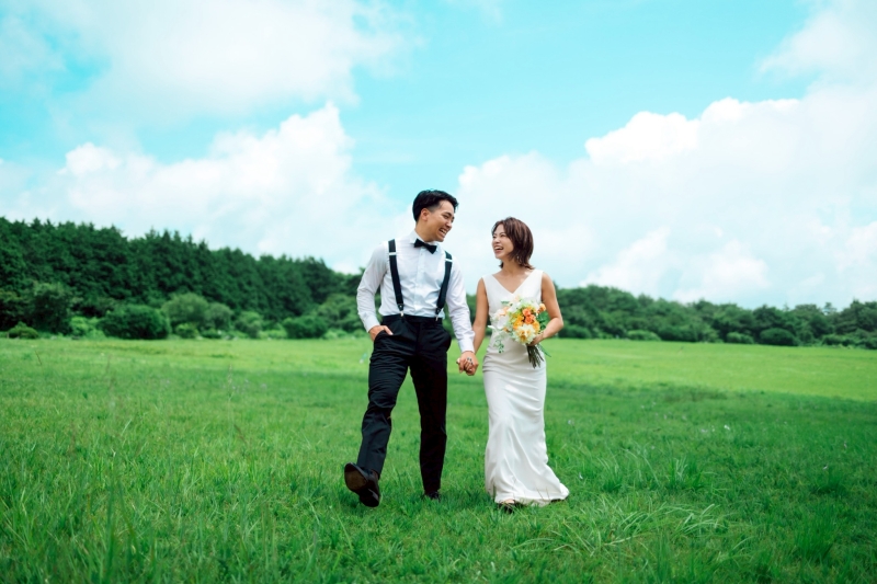 今日の撮影がスタートしました