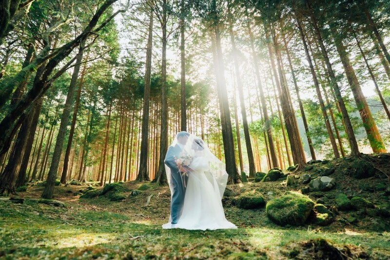 ヴェールフォト