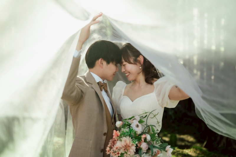 ヴェールフォト