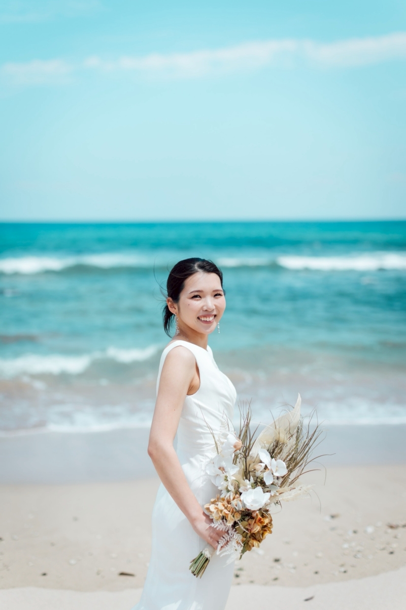 ソロカット撮影も♪