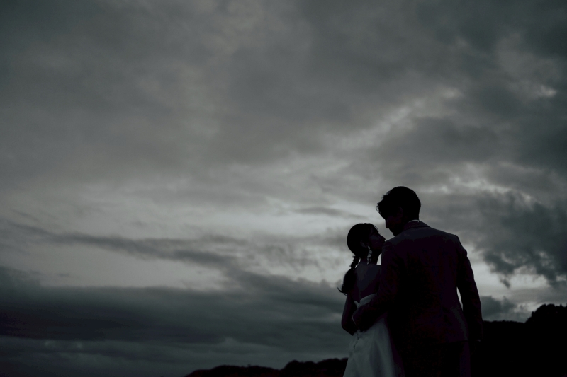 最後まで楽しみました