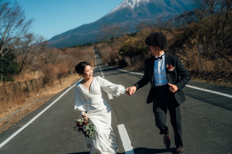 ２ロケ目は珍しいロケーションで！