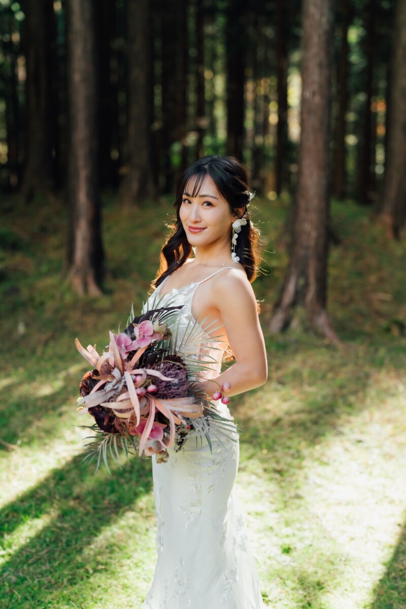 ソロカットも♪