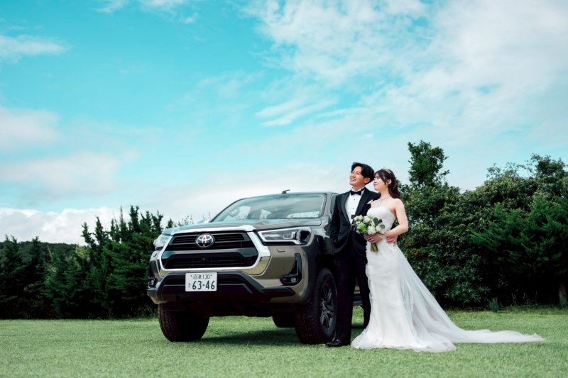 なんとこちらも♪