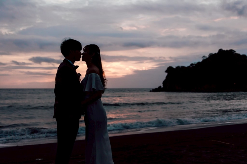 最後のロケーションへ