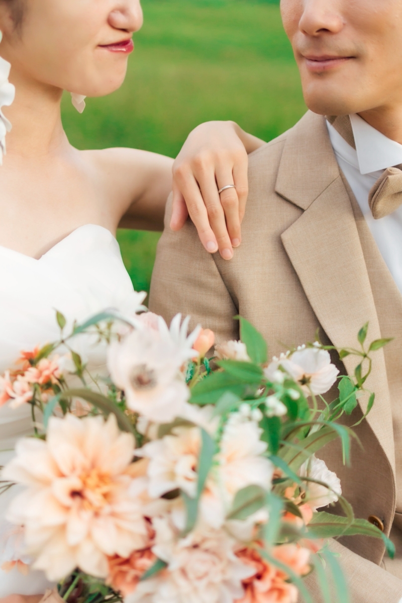 パーツカットもお任せください♪