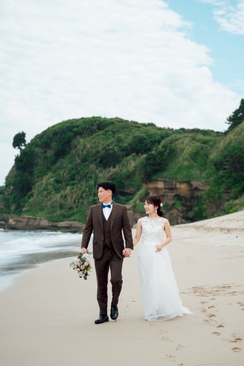 撮影スタートです！