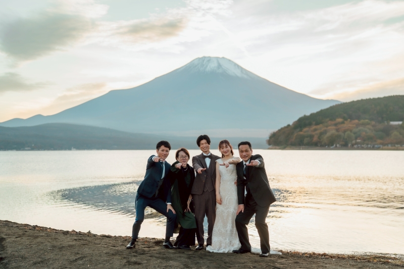 最終ロケーションへ