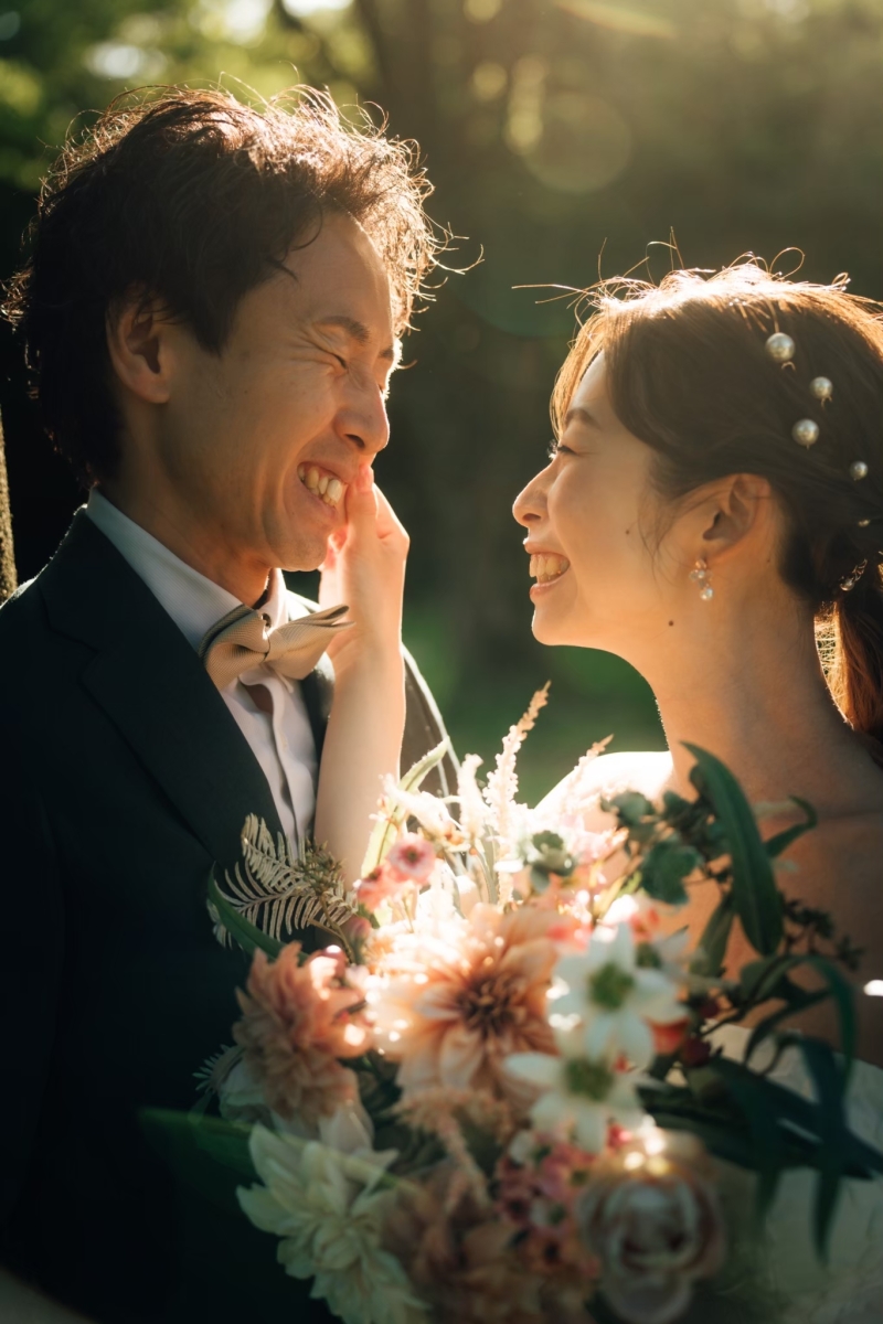 アップ写真がとにかく可愛い！