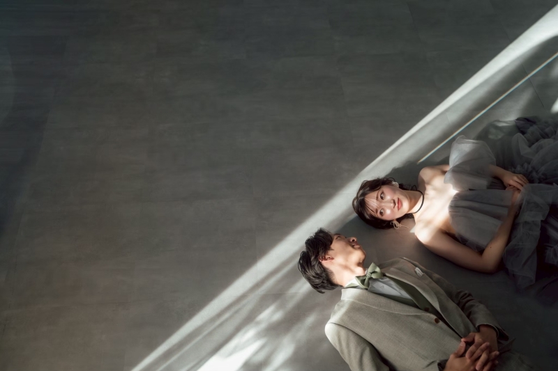 こんなカットも