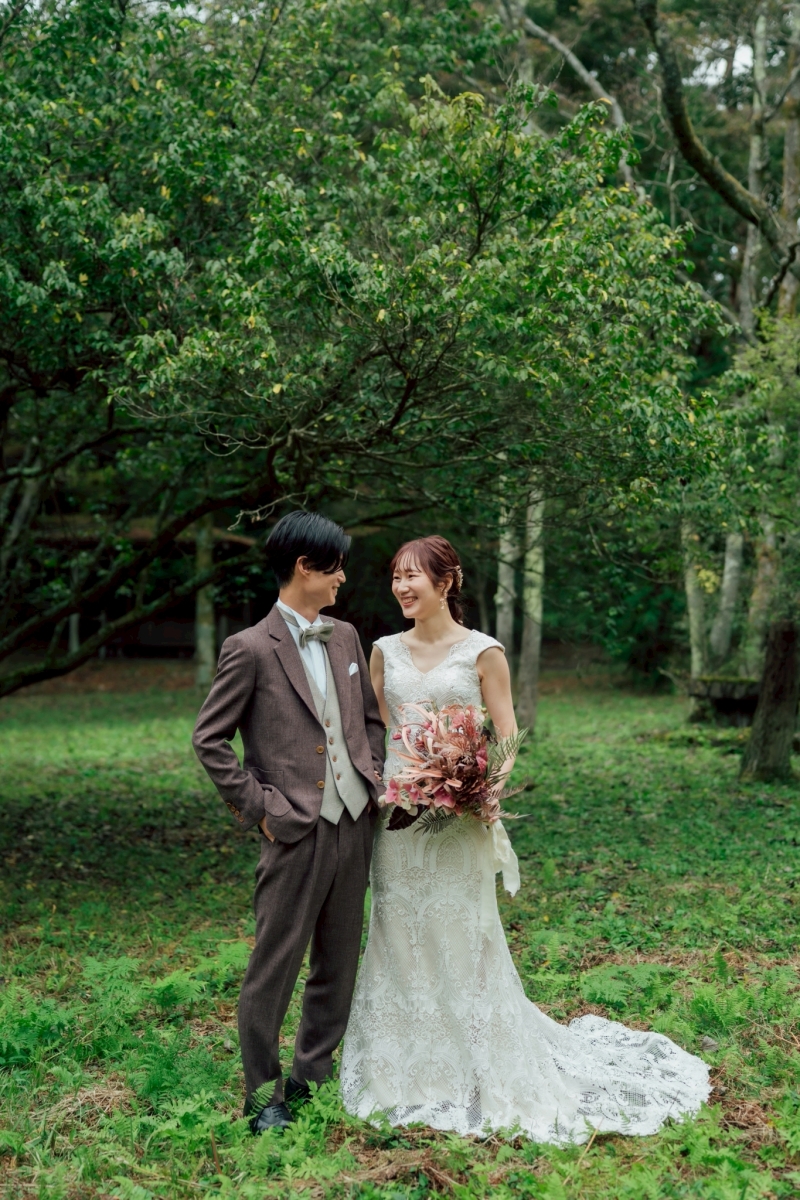 撮影スタート♪