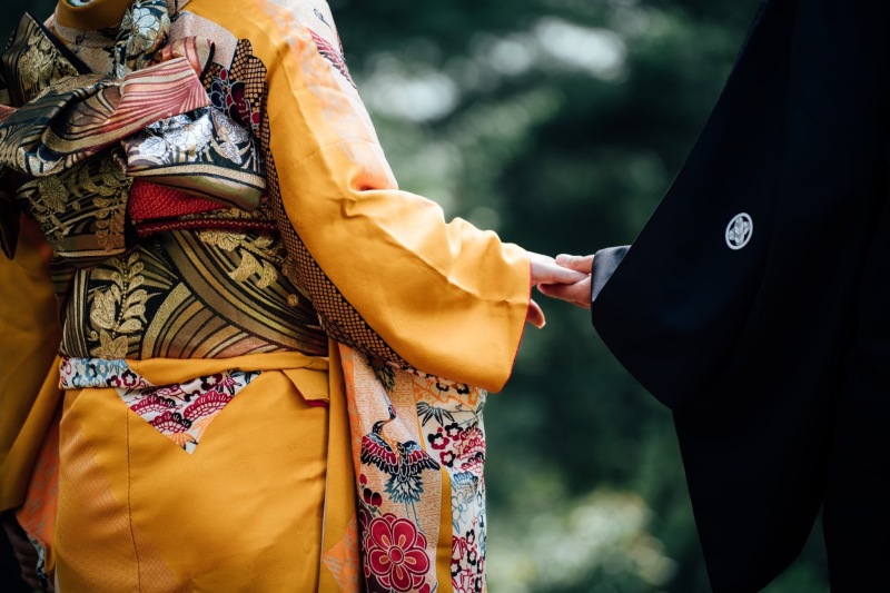 和装ロケーション