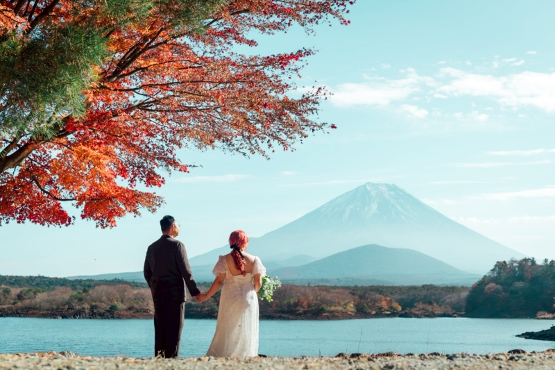 撮影スタートです！