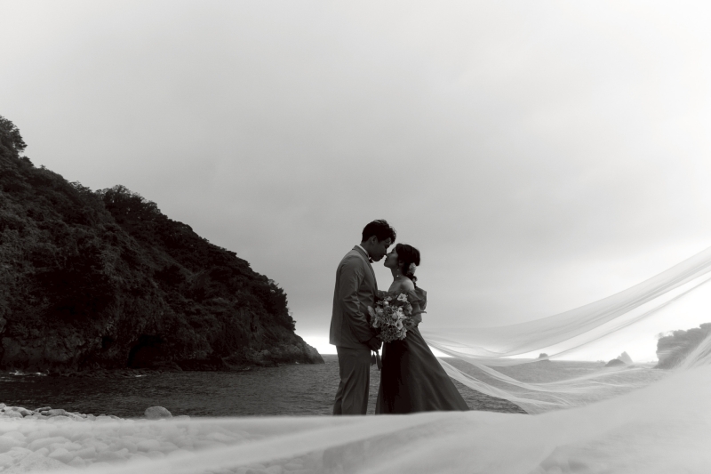 最後まで撮影を楽しみました♪