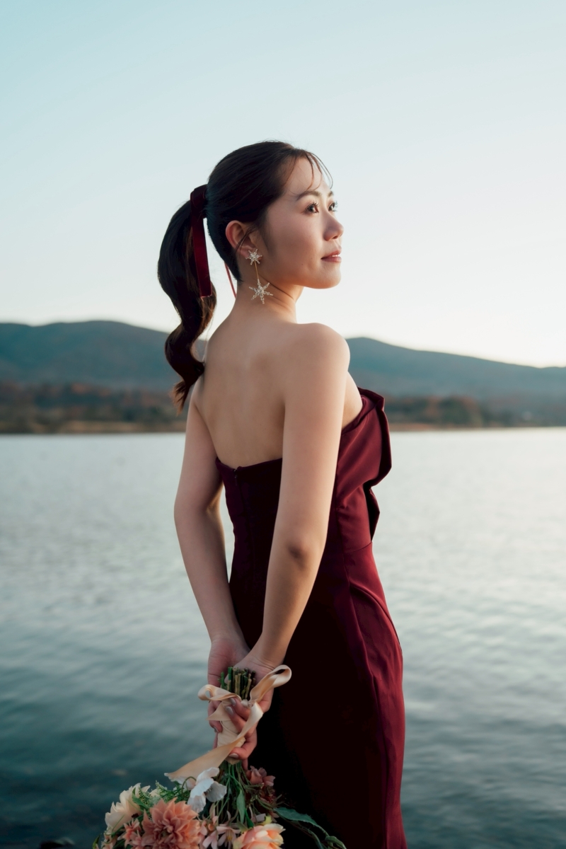 ソロカットもお任せください！