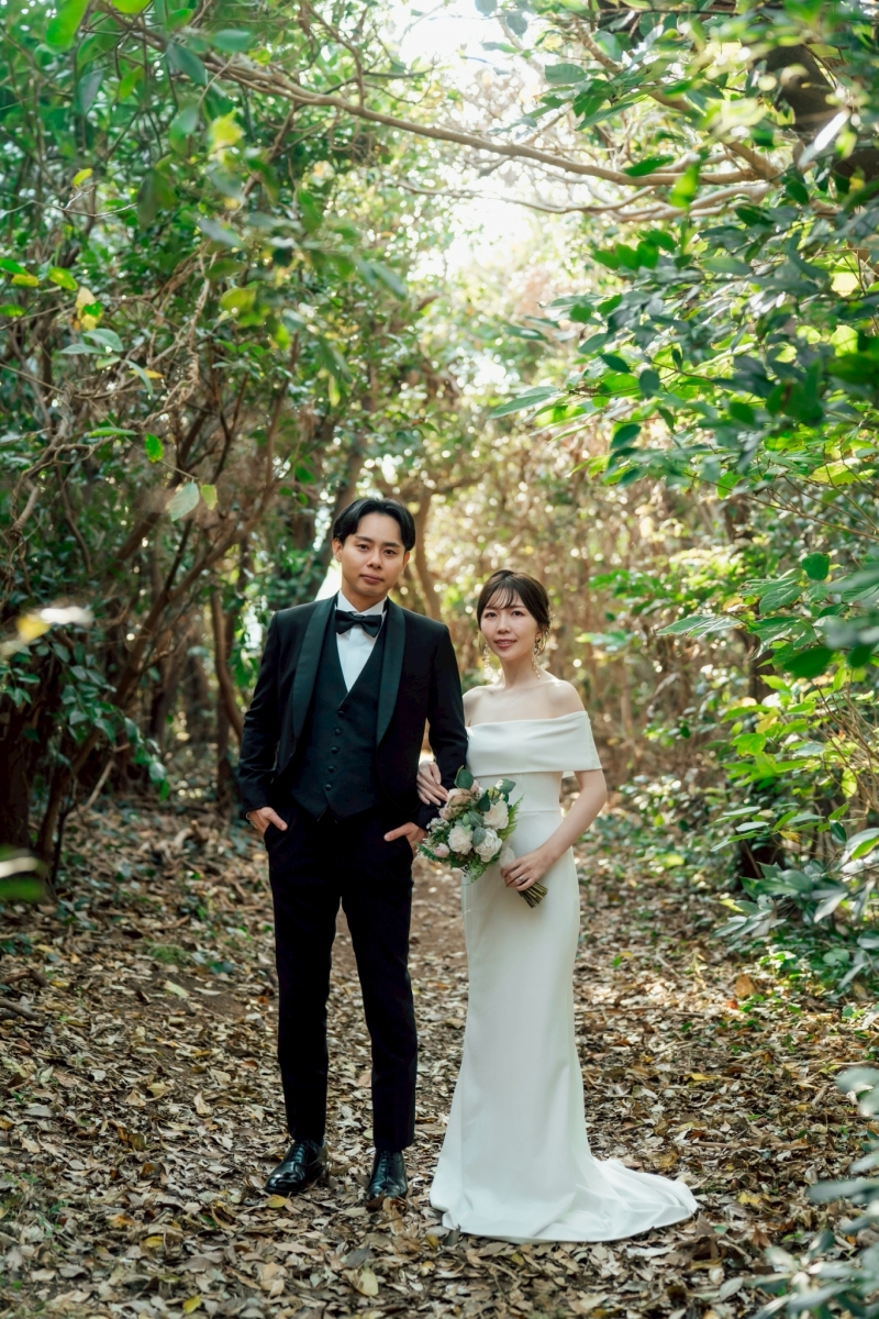 ２ロケーション目