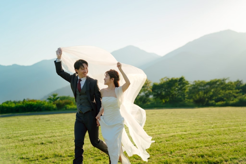 ヴェールフォト