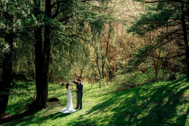 ２ロケーション目