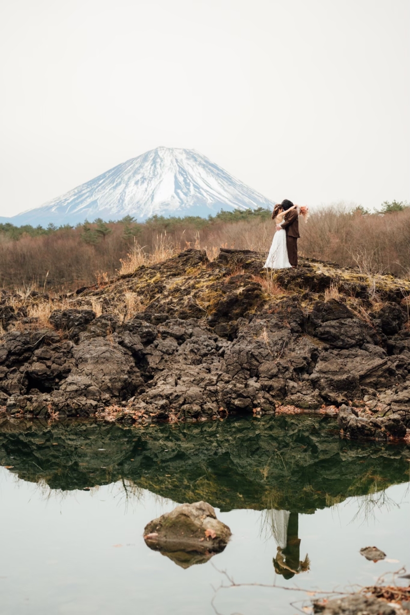 リフレクション