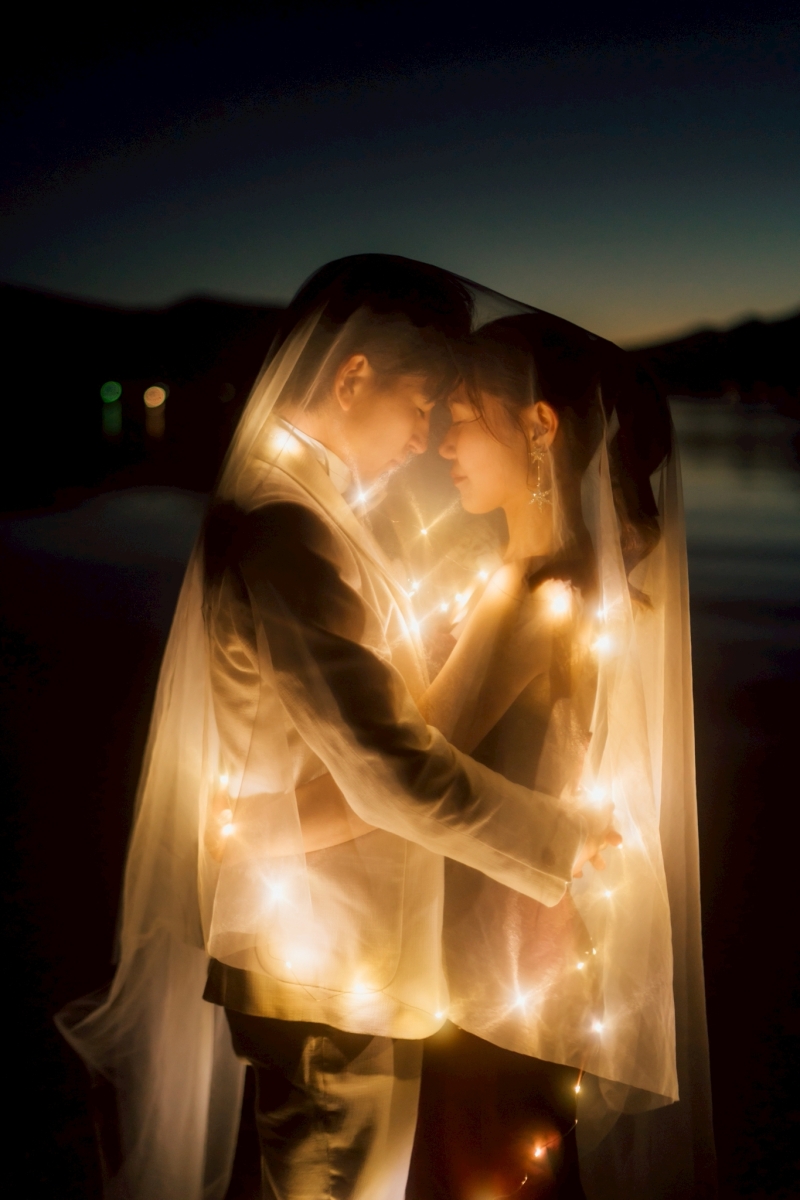 最後まで撮影を楽しみました