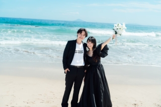 伊豆ロケーションで楽しさも美しさも